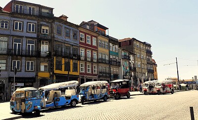 oporto