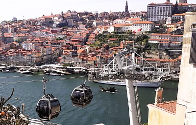 oporto jigsaw puzzle