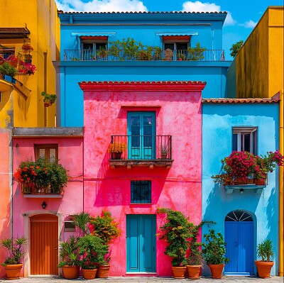 Burano-Venecia