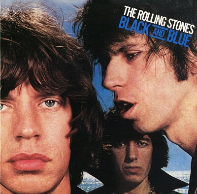 ROLLING STONES 1976