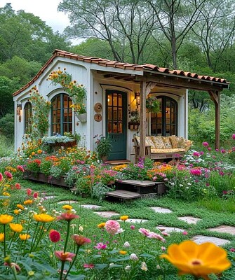 Casita jigsaw puzzle