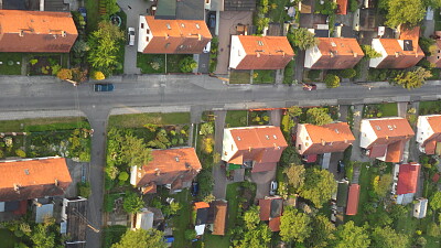 Roofs