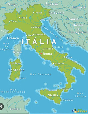 italia jigsaw puzzle