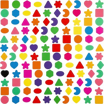 shapes