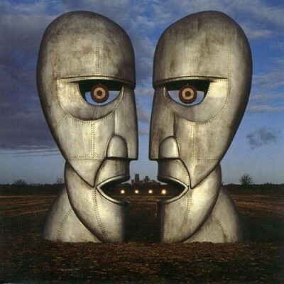 PINK FLOYD 1994