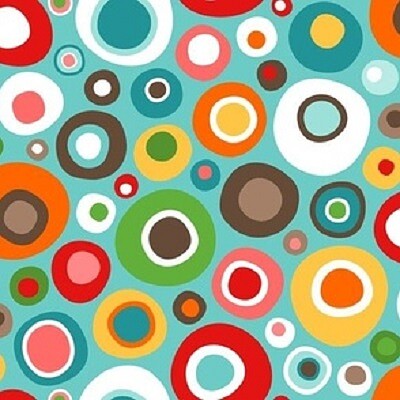 circles jigsaw puzzle