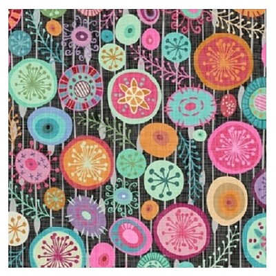 circles jigsaw puzzle