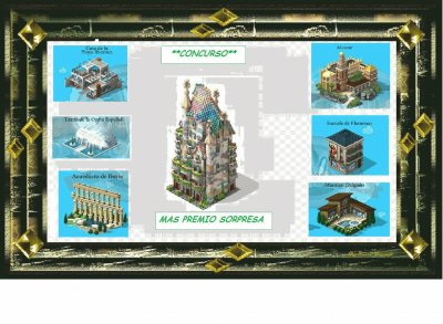 CITYVILLE jigsaw puzzle