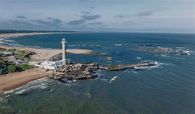 Faro - Costa del Uruguay