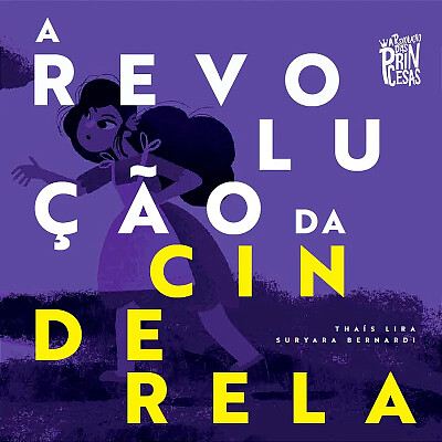 פאזל של A revolução da Cinderela