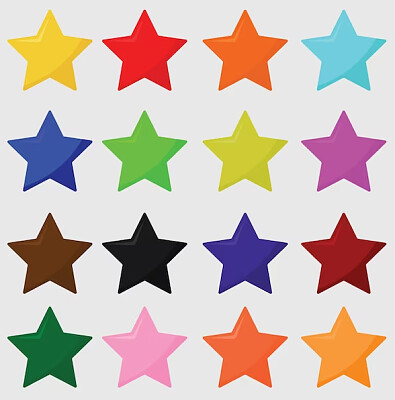 stars jigsaw puzzle