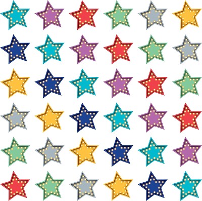 stars jigsaw puzzle