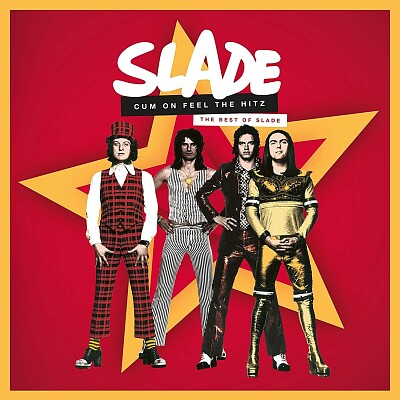 פאזל של SLADE 2019