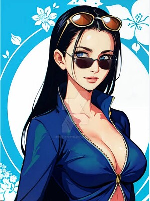 Nico Robin