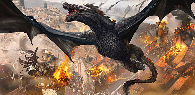 drogon