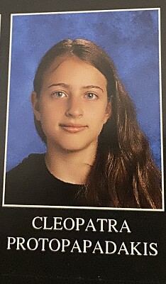 פאזל של cleopatra