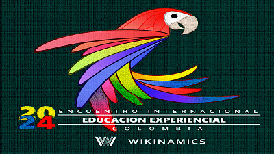 פאזל של Guacamaya 2024 WikiCOLOMBAI