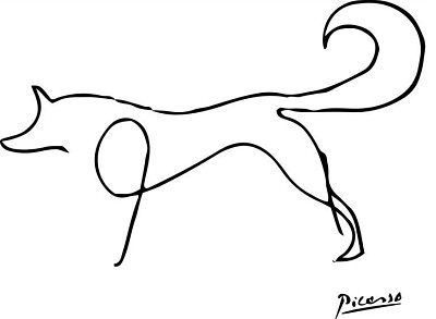 פאזל של Picasso 3.1