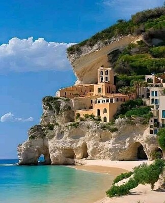 Calabria-Italia