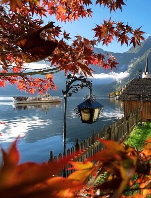 Hallstatt