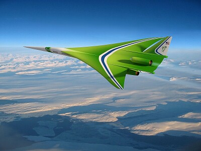 Future Aircraft