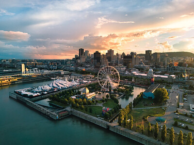 montreal jigsaw puzzle