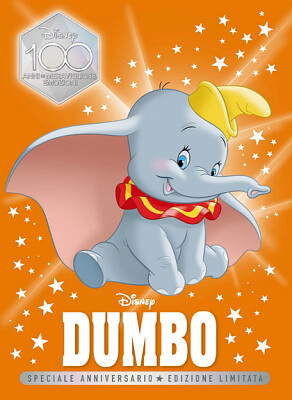 Dumbo jigsaw puzzle