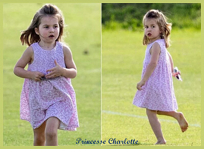 Princesse Charlotte