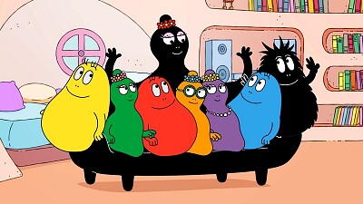 Barbapapa