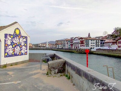 Saint Jean de Luz 2 jigsaw puzzle