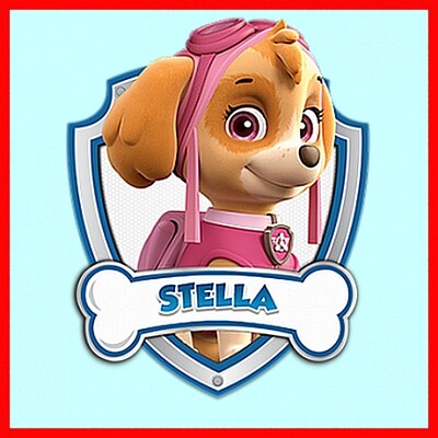 Stella - Pat patrouille