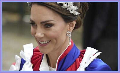 פאזל של Kate Middleton