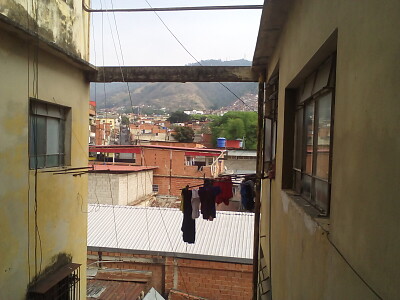 פאזל של Barrios de Caracas