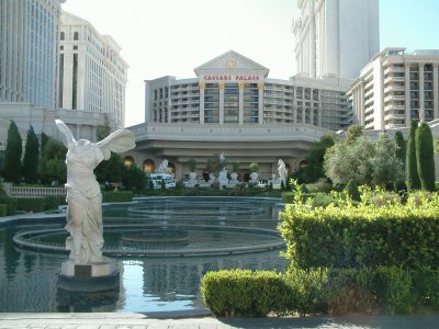 Las Vegas