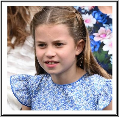 Princesse Charlotte