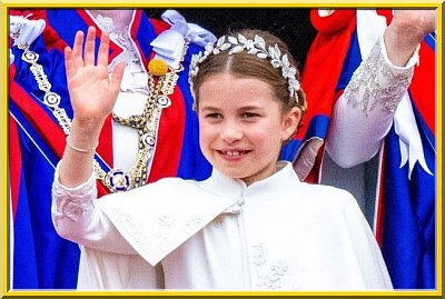 Princesse Charlotte