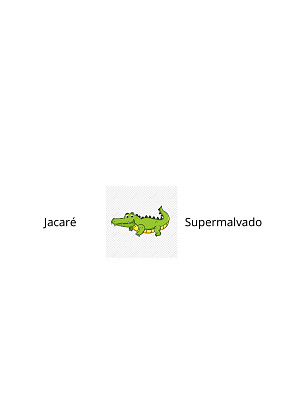 supermalvado