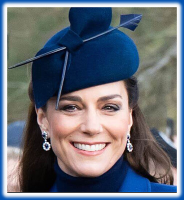 Kate Middleton jigsaw puzzle