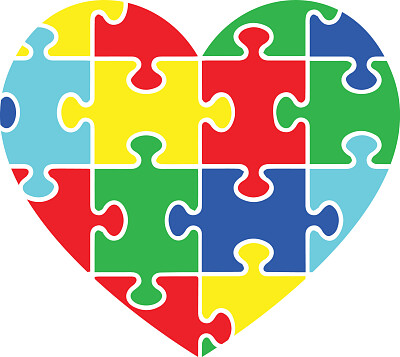 autismo jigsaw puzzle