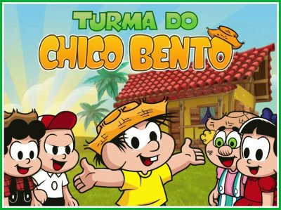 פאזל של Chico