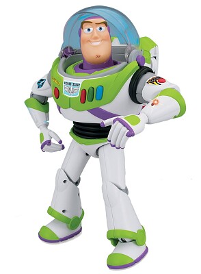 BUZZ jigsaw puzzle