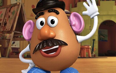 DR POTATO