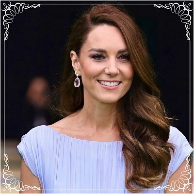 Kate Middleton jigsaw puzzle