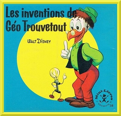 Géo Trouvetout