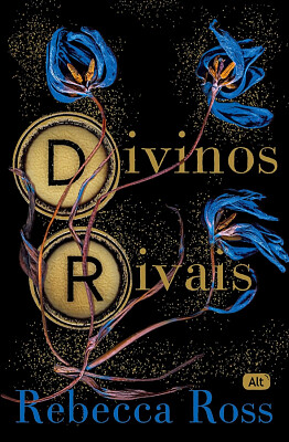 Divinos rivais