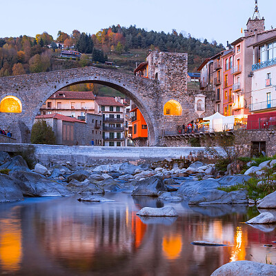 Girona