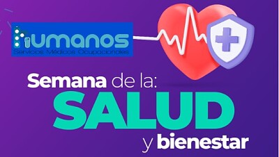 SEMANA DE LA SALUD