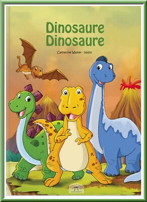 Dinosaure jigsaw puzzle