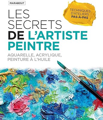 Secrets de peintre