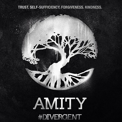 AMITY